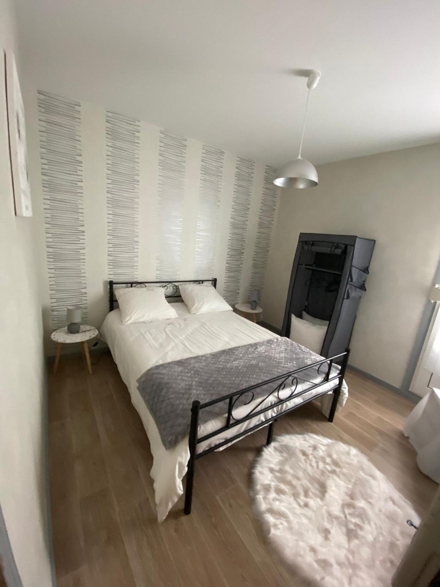 Apartamento Chez Nous Bis Commercy Exterior foto